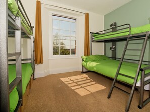 Bed sheets, wheelchair access