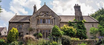 YHA Hartington Hall - Hostel