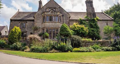 YHA Hartington Hall - Hostel