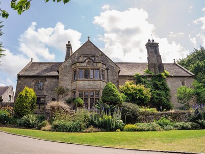 YHA Hartington Hall - Hostel