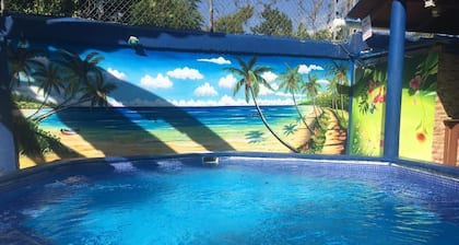 Sana El Jardin Secreto