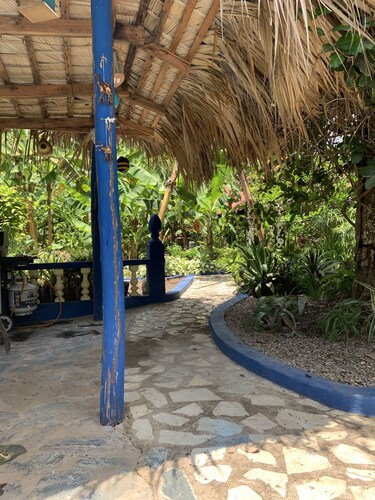 Sana El Jardin Secreto