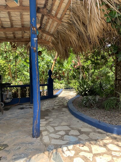 Sana El Jardin Secreto