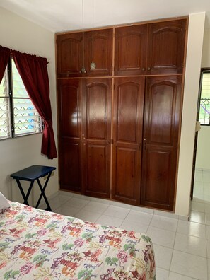 House, 3 Bedrooms, 2 Bathrooms, Courtyard View - Sana El Jardin Secreto (Tamboril)