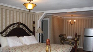 Room - The Landings Inn and Cottages at Old Orchard Beach (Old Orchard Beach)