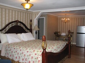 Free WiFi - The Landings Inn and Cottages at Old Orchard Beach (Old Orchard Beach)