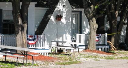 The Landings Inn and Cottages at Old Orchard Beach