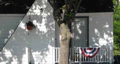 The Landings Inn and Cottages at Old Orchard Beach