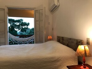 Suite Standard Duplo | Frigobar, Wi-Fi de cortesia, roupa de cama