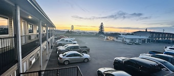 Voyageur Motel