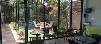 Palms Hotel Trinidad