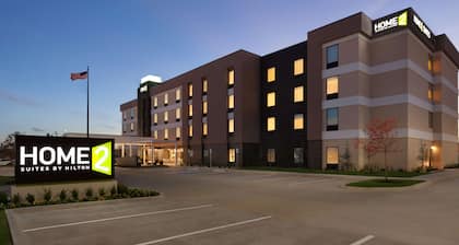 Home2Suites by Hilton Oklahoma City South