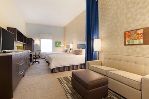 Studio, 2 Queen Beds - Home2Suites by Hilton Oklahoma City South (Oklahoma City)