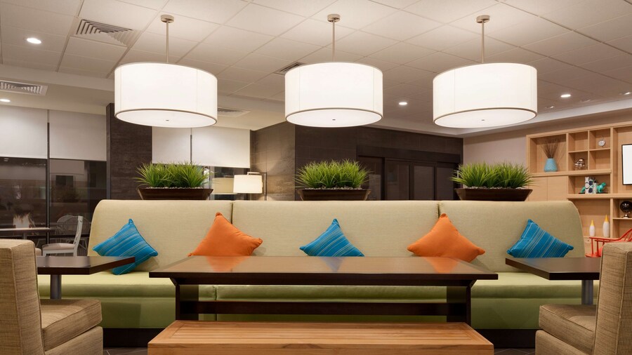 Home2Suites by Hilton Oklahoma City South