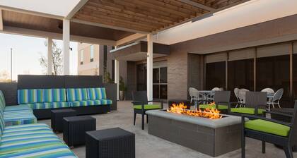 Home2Suites by Hilton Oklahoma City South