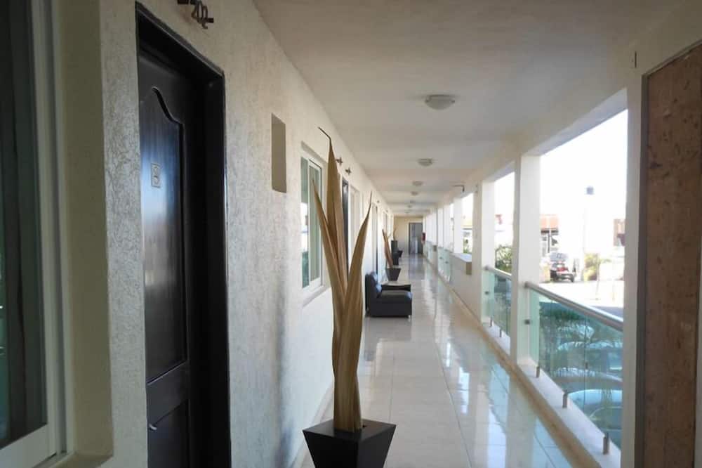 Hotel GYA Boutique