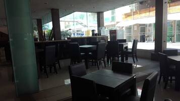 Cafetería
