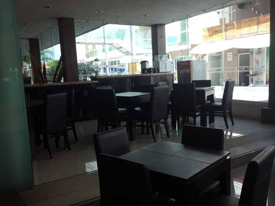 Kedai kopi