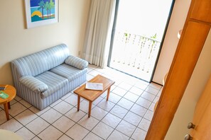 24-Zoll-LCD-Fernseher mit Kabelempfang, Fernseher