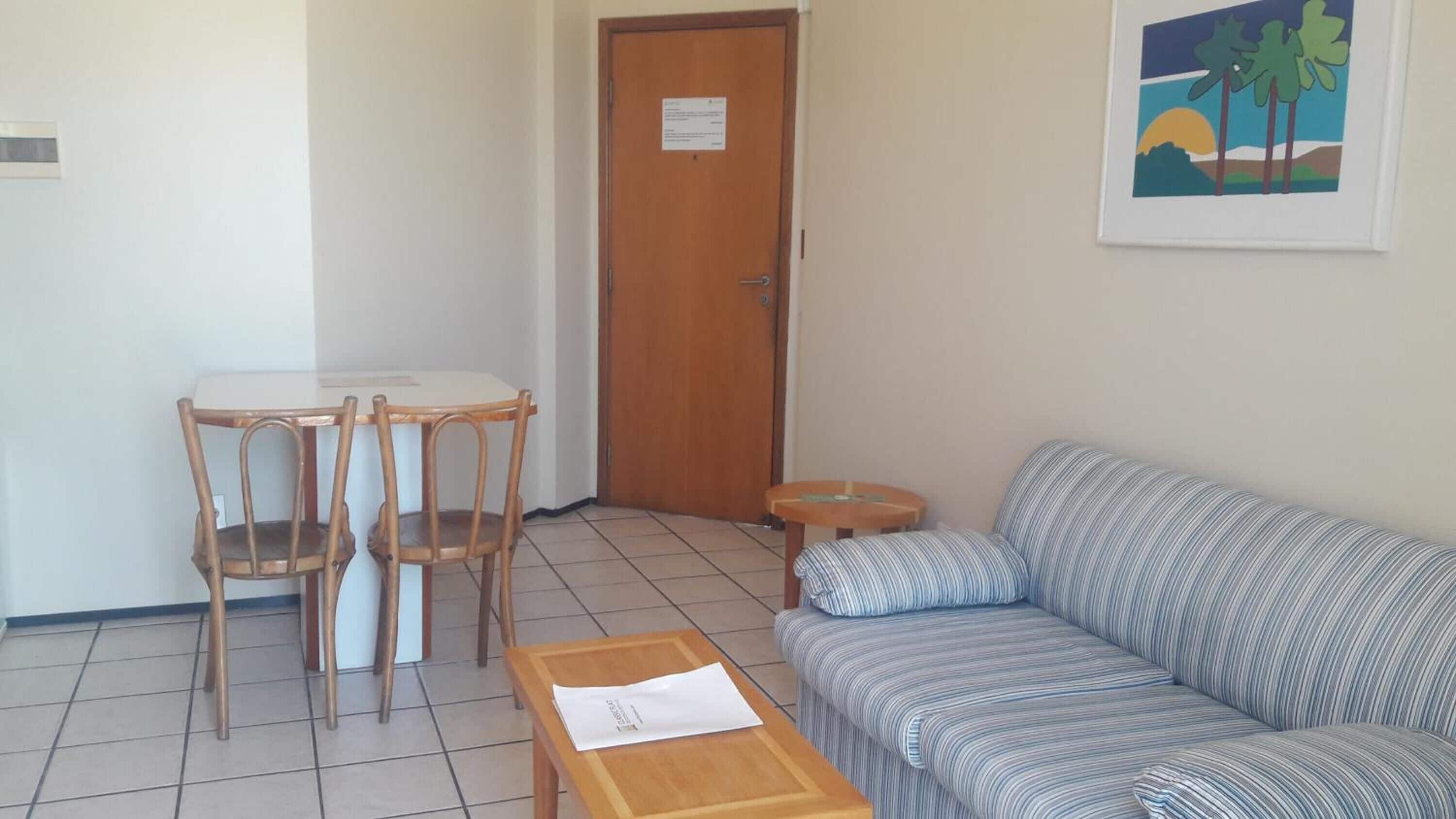 Foto - Hotel Flat Classic