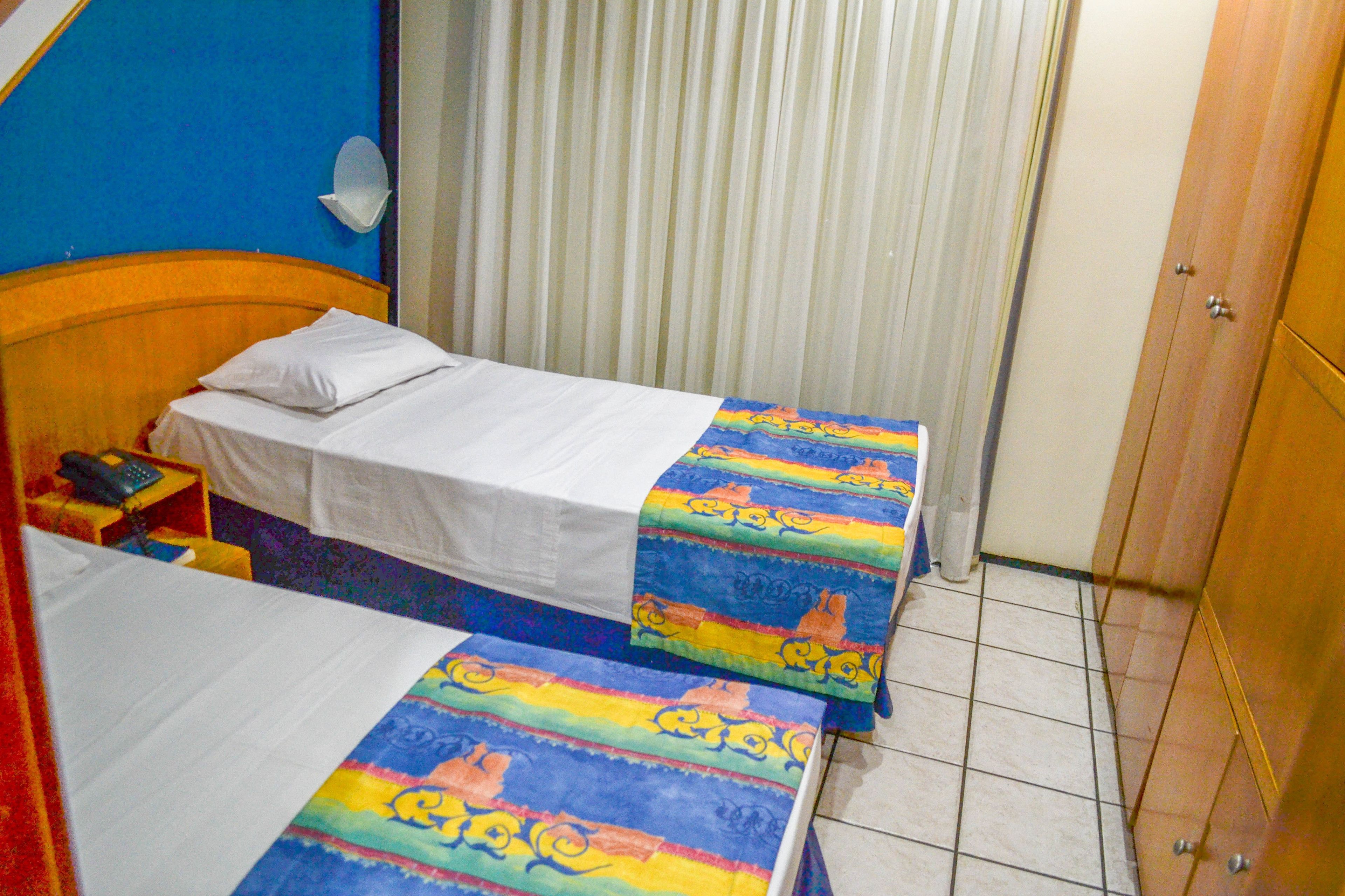 Foto - Hotel Flat Classic