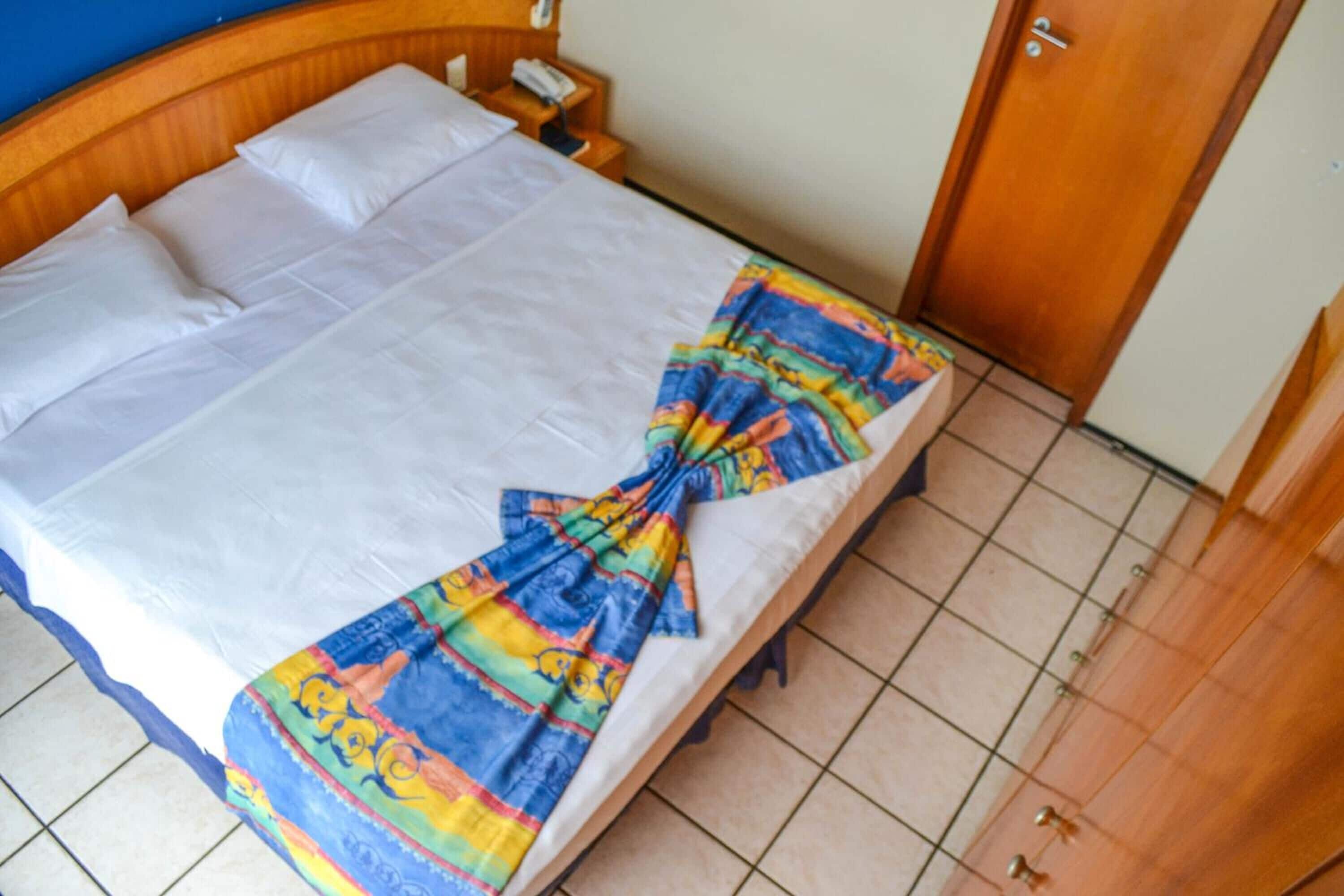 Foto - Hotel Flat Classic