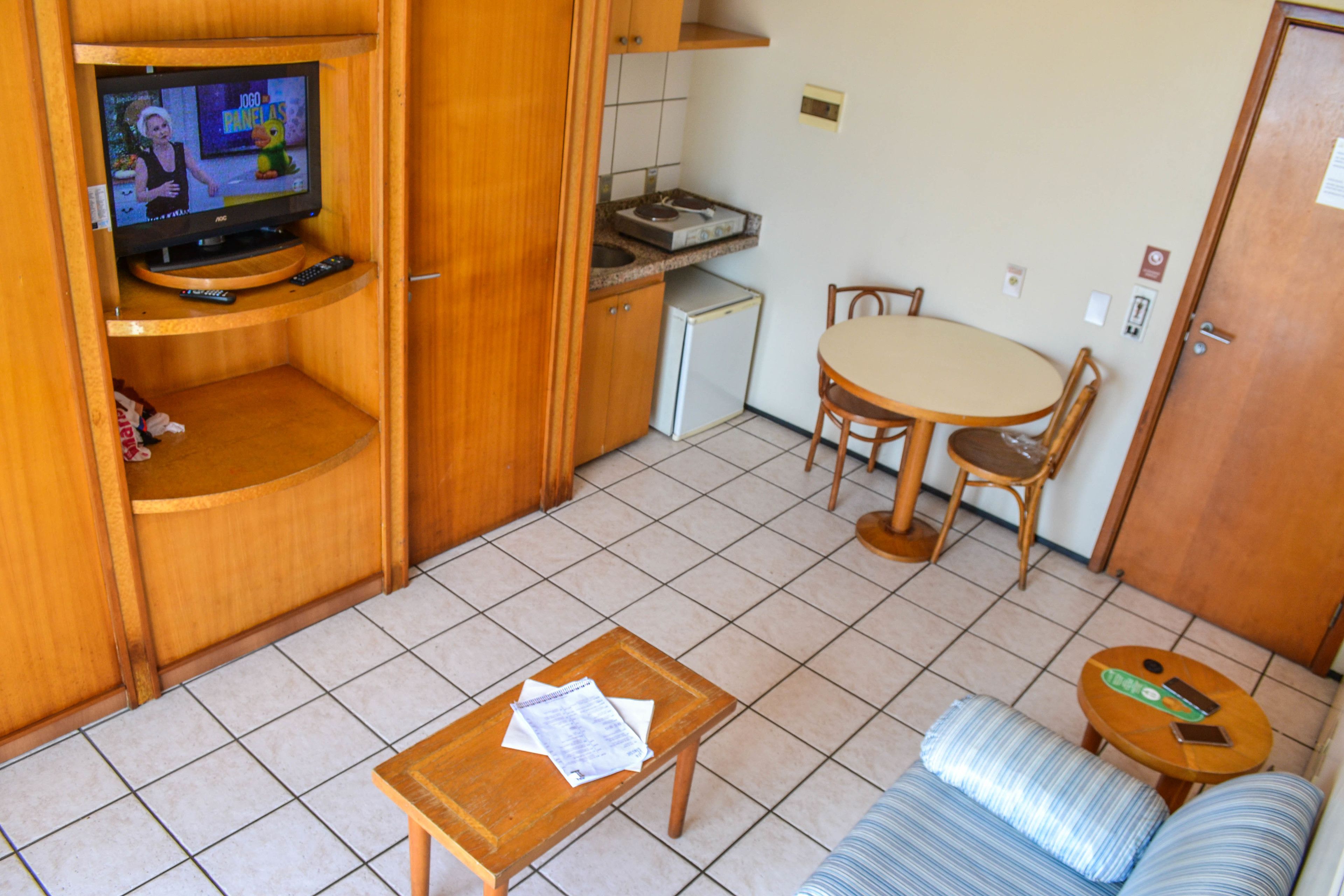 Foto - Hotel Flat Classic