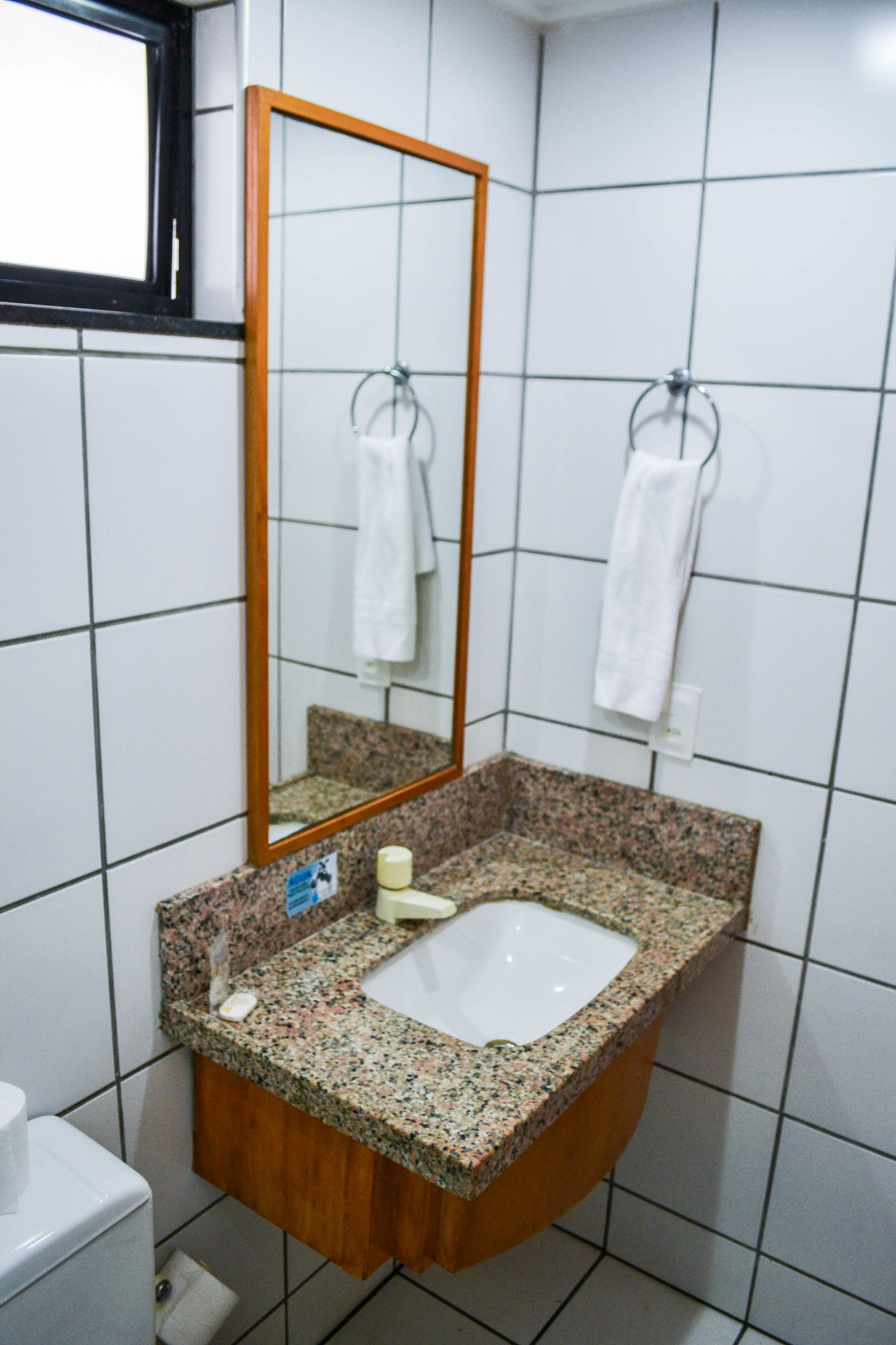 Foto - Hotel Flat Classic