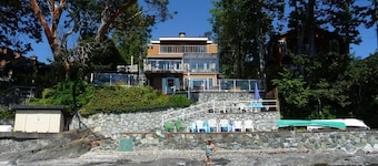 Inlet Beach House B&B