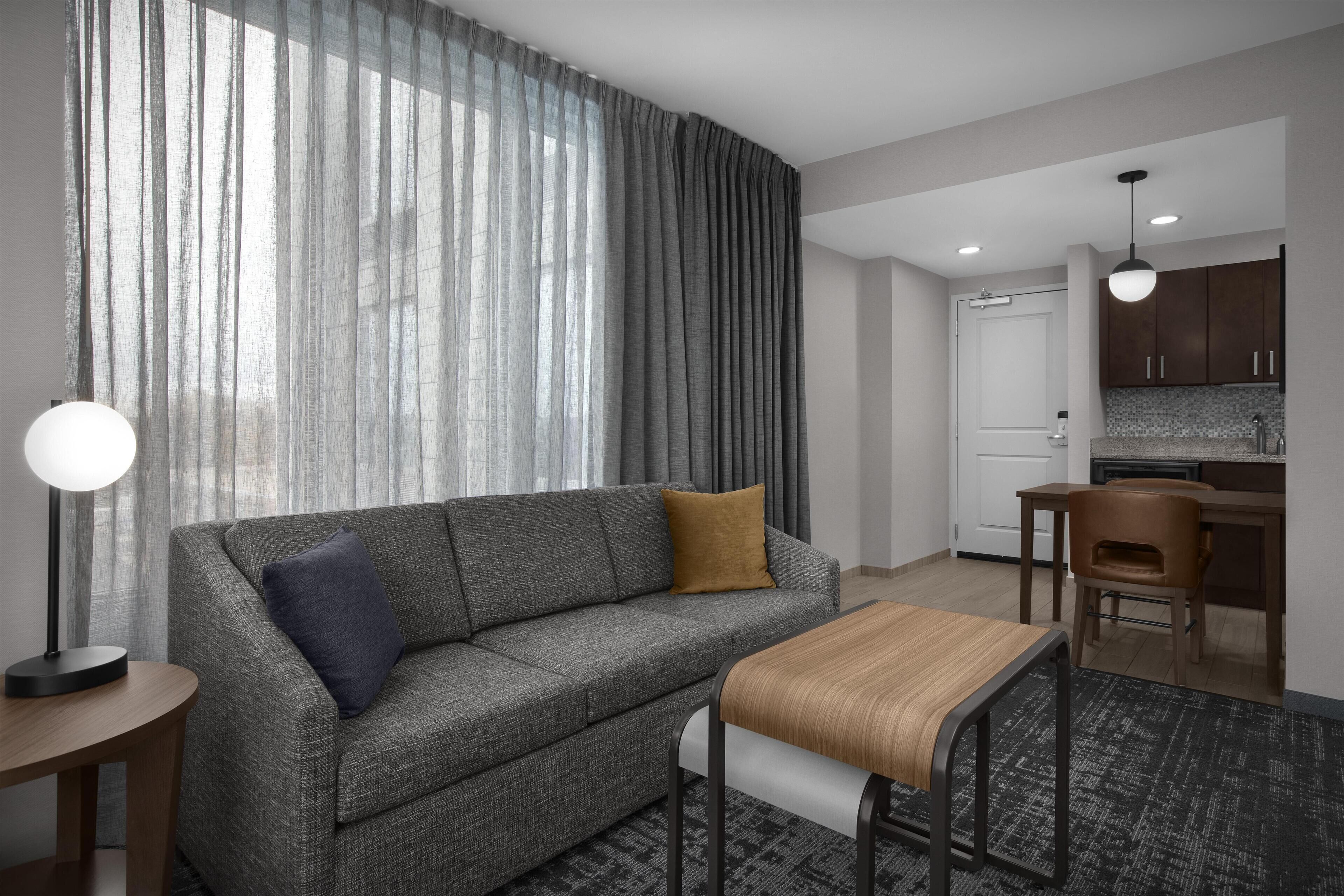 Photo - Homewood Suites by Hilton Washington DC NoMa Union Station