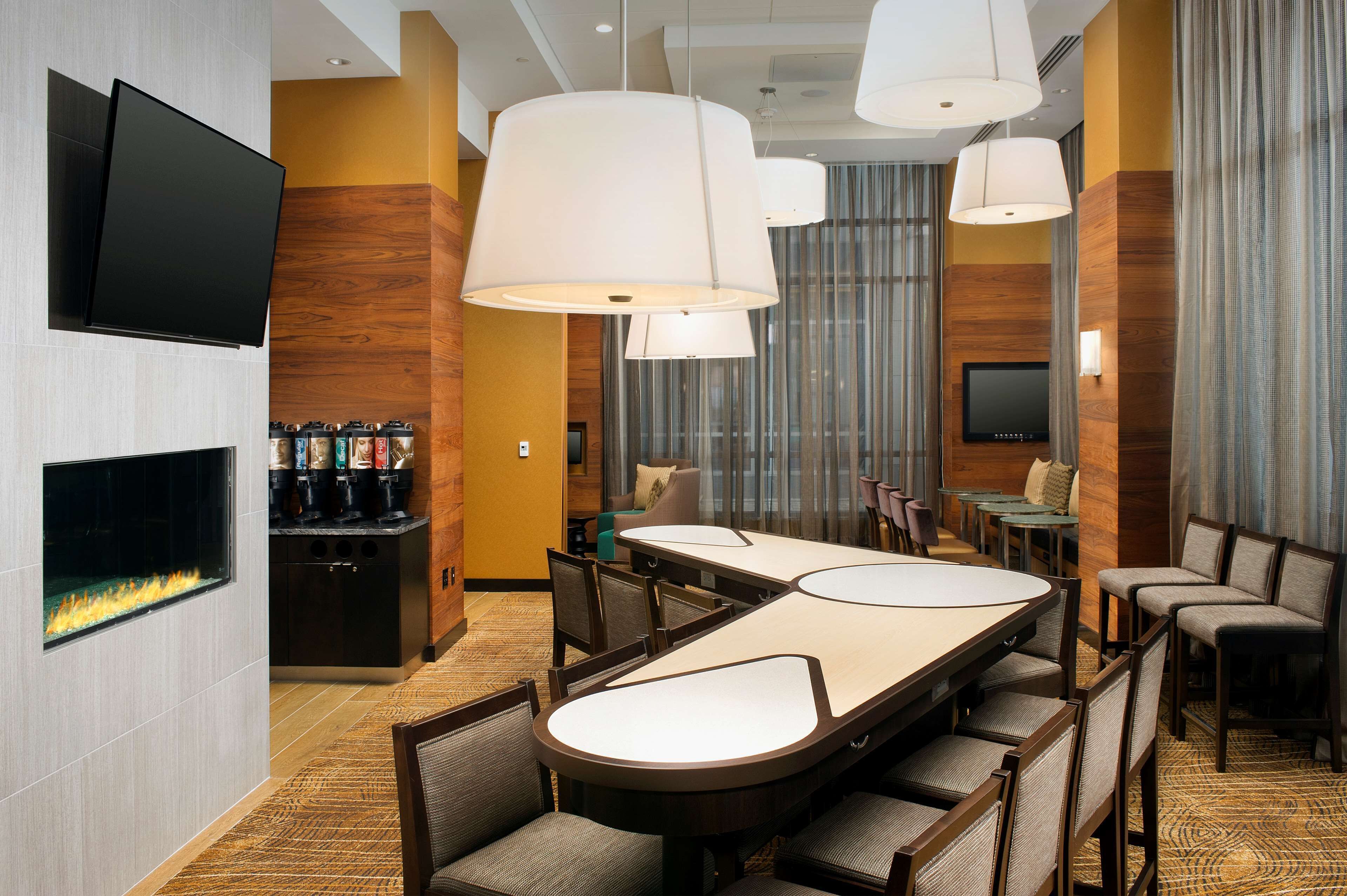 Photo - Homewood Suites by Hilton Washington DC NoMa Union Station