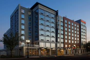 Homewood Suites by Hilton Washington DC NoMa Union Station