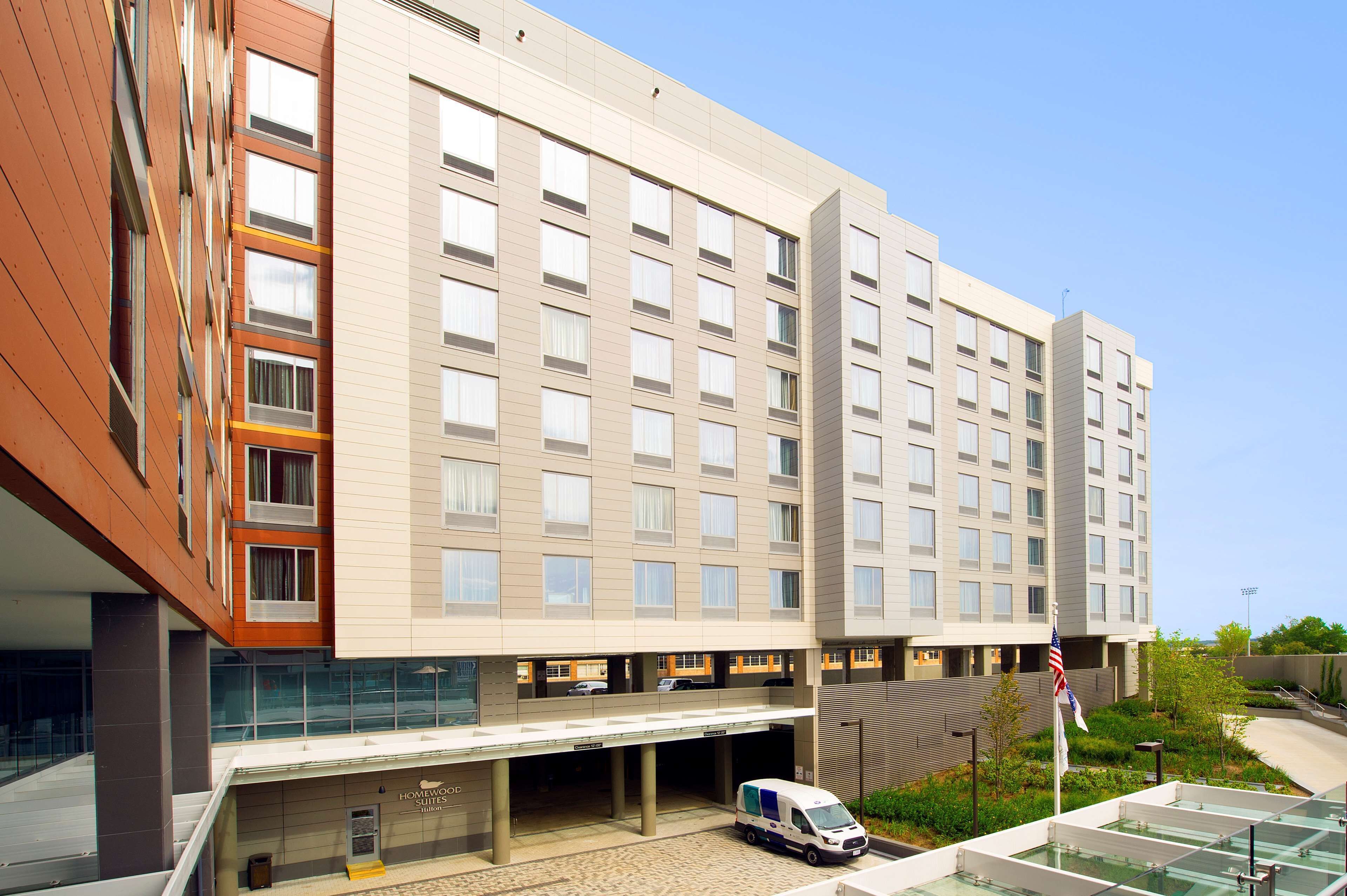 Photo - Homewood Suites by Hilton Washington DC NoMa Union Station
