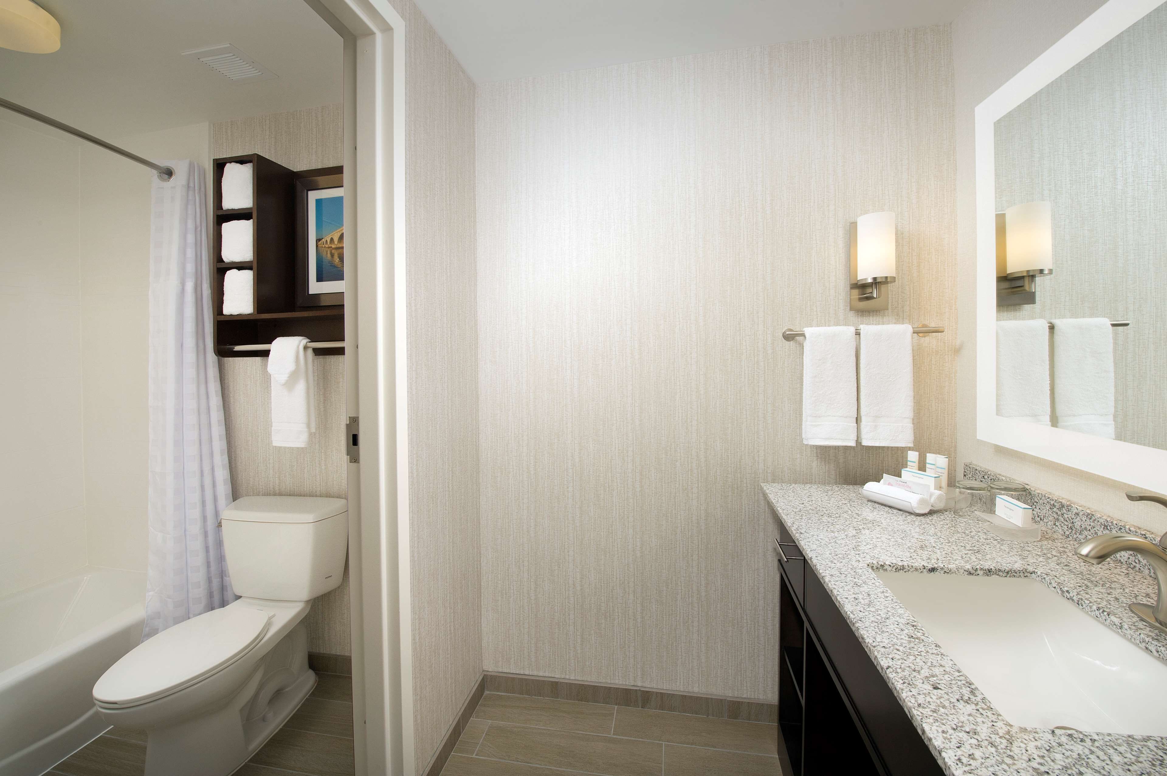 Photo - Homewood Suites by Hilton Washington DC NoMa Union Station