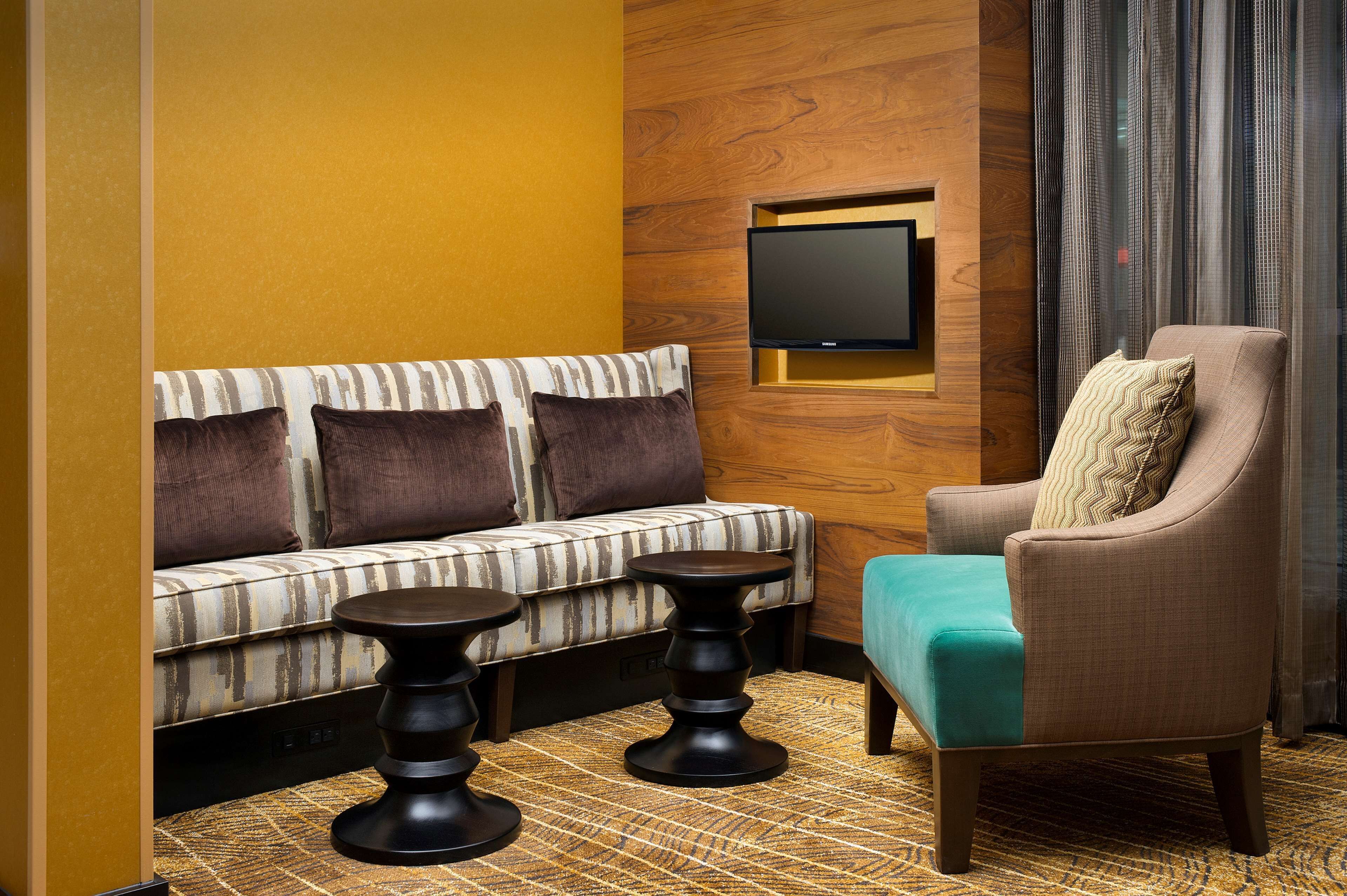 Photo - Homewood Suites by Hilton Washington DC NoMa Union Station