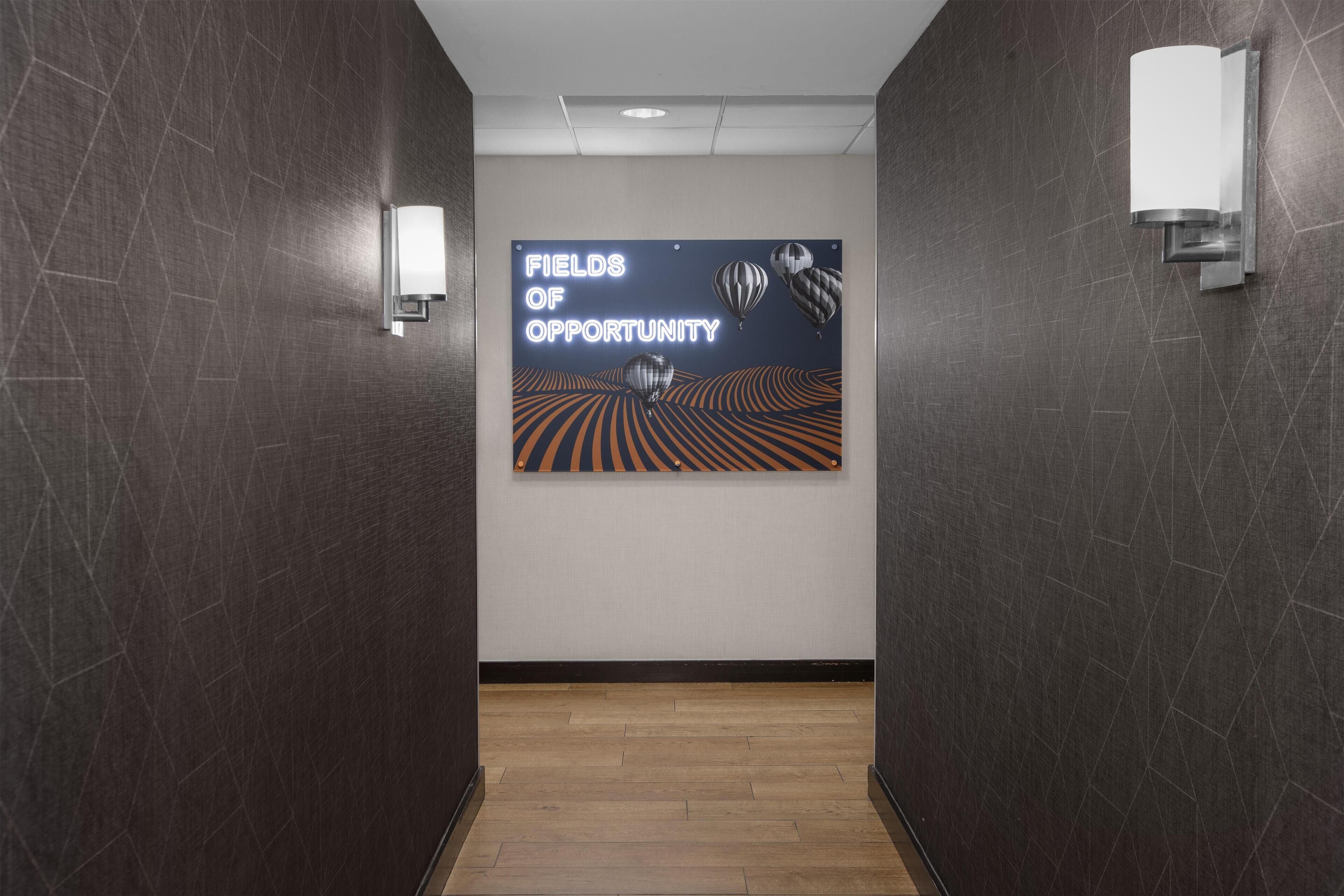 Photo - Homewood Suites by Hilton Washington DC NoMa Union Station