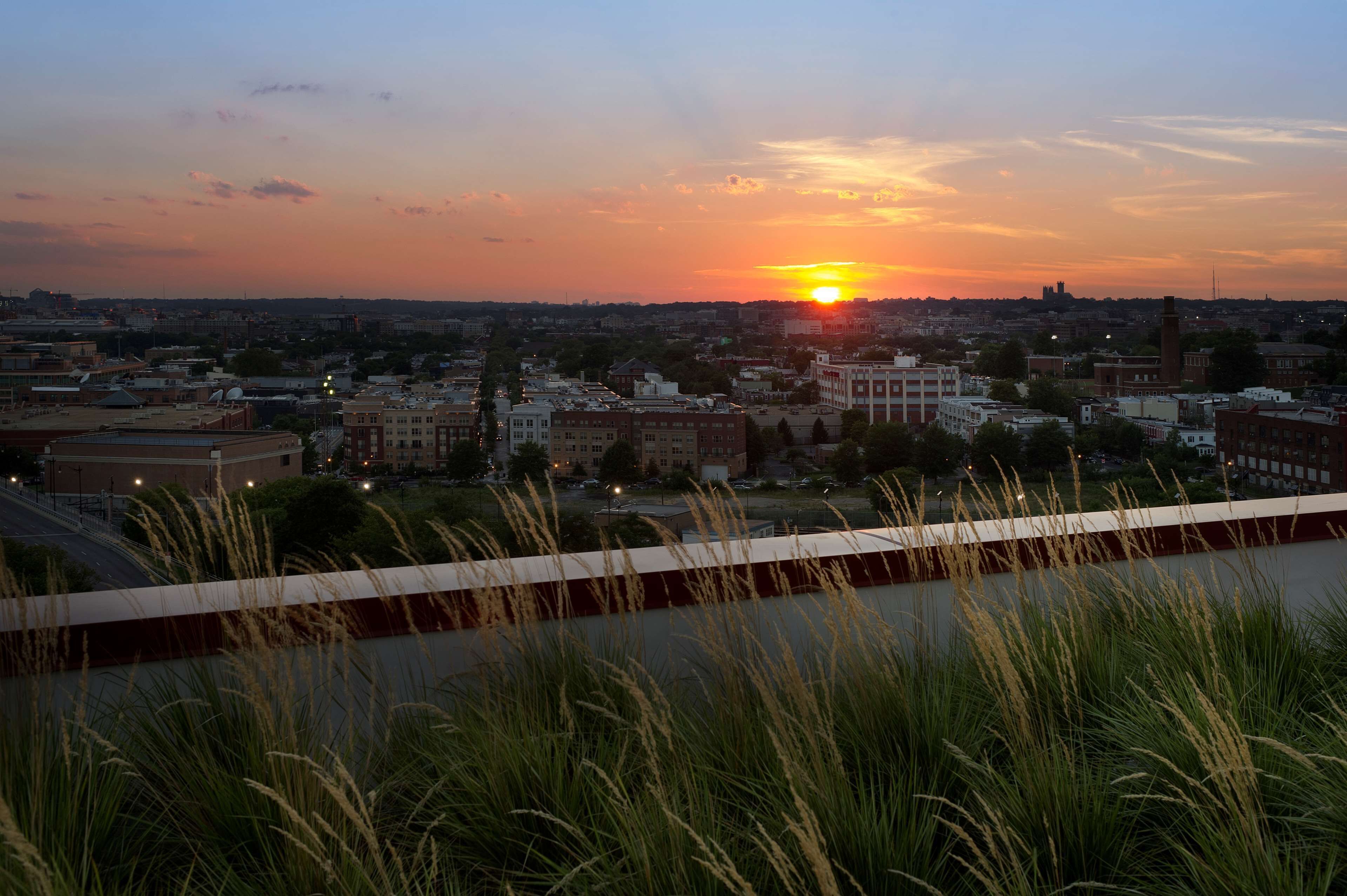 Photo - Homewood Suites by Hilton Washington DC NoMa Union Station