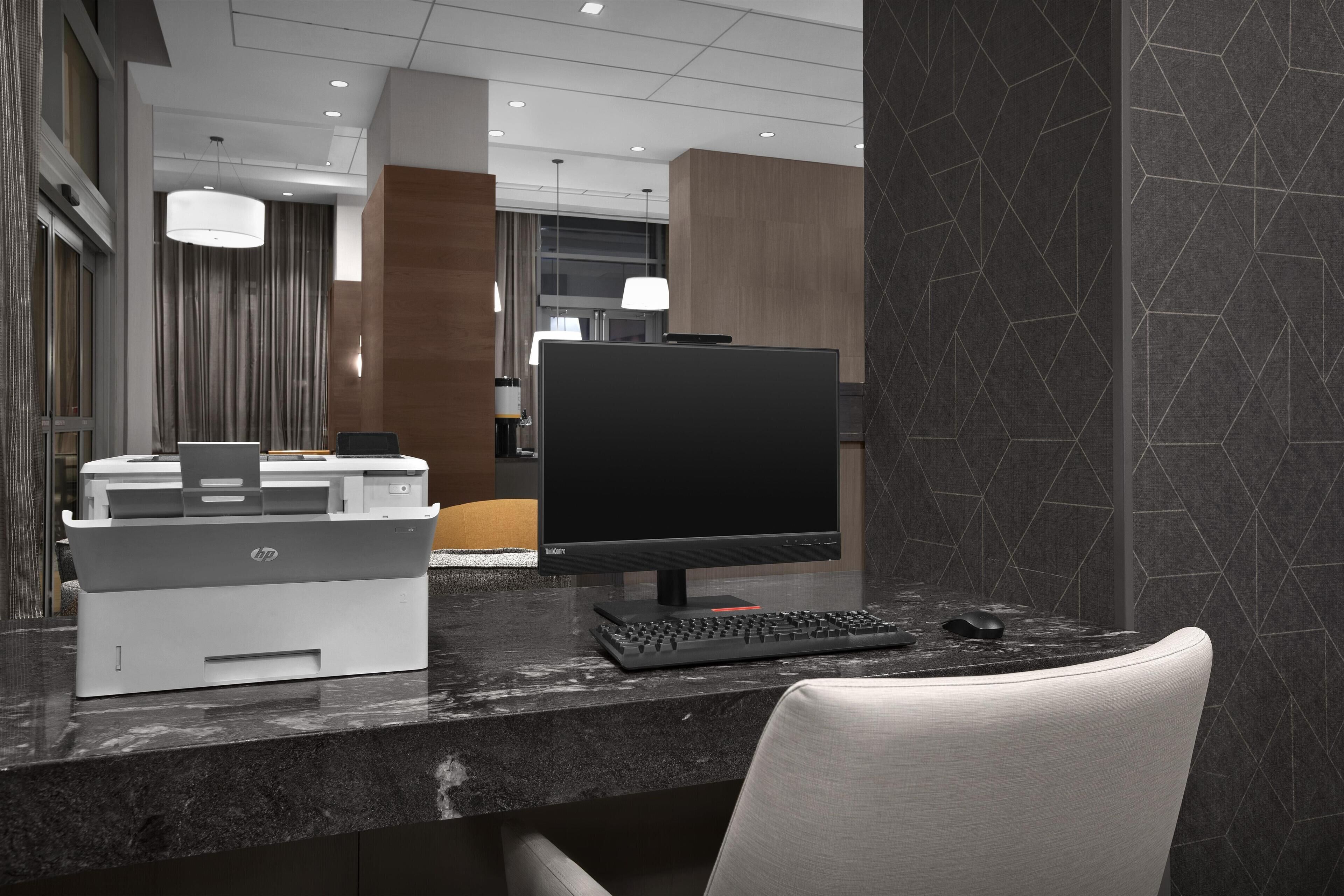 Photo - Homewood Suites by Hilton Washington DC NoMa Union Station