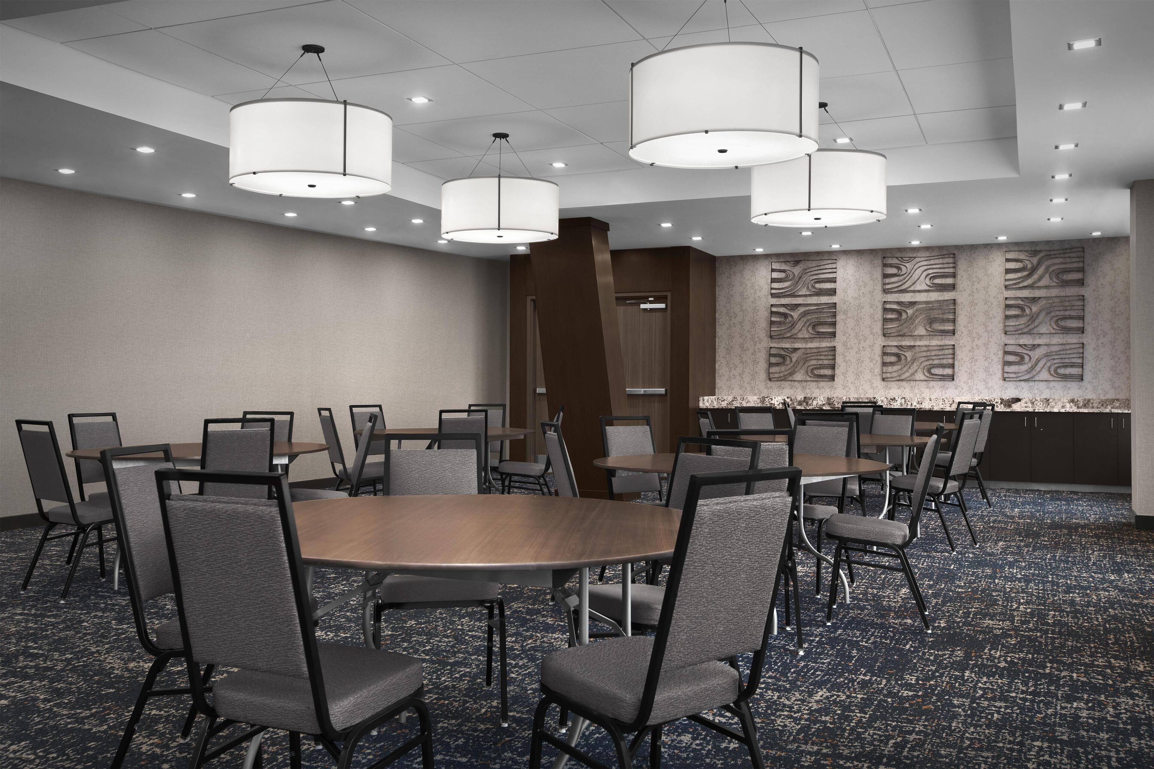Photo - Homewood Suites By Hilton Washington Dc Noma Union Station