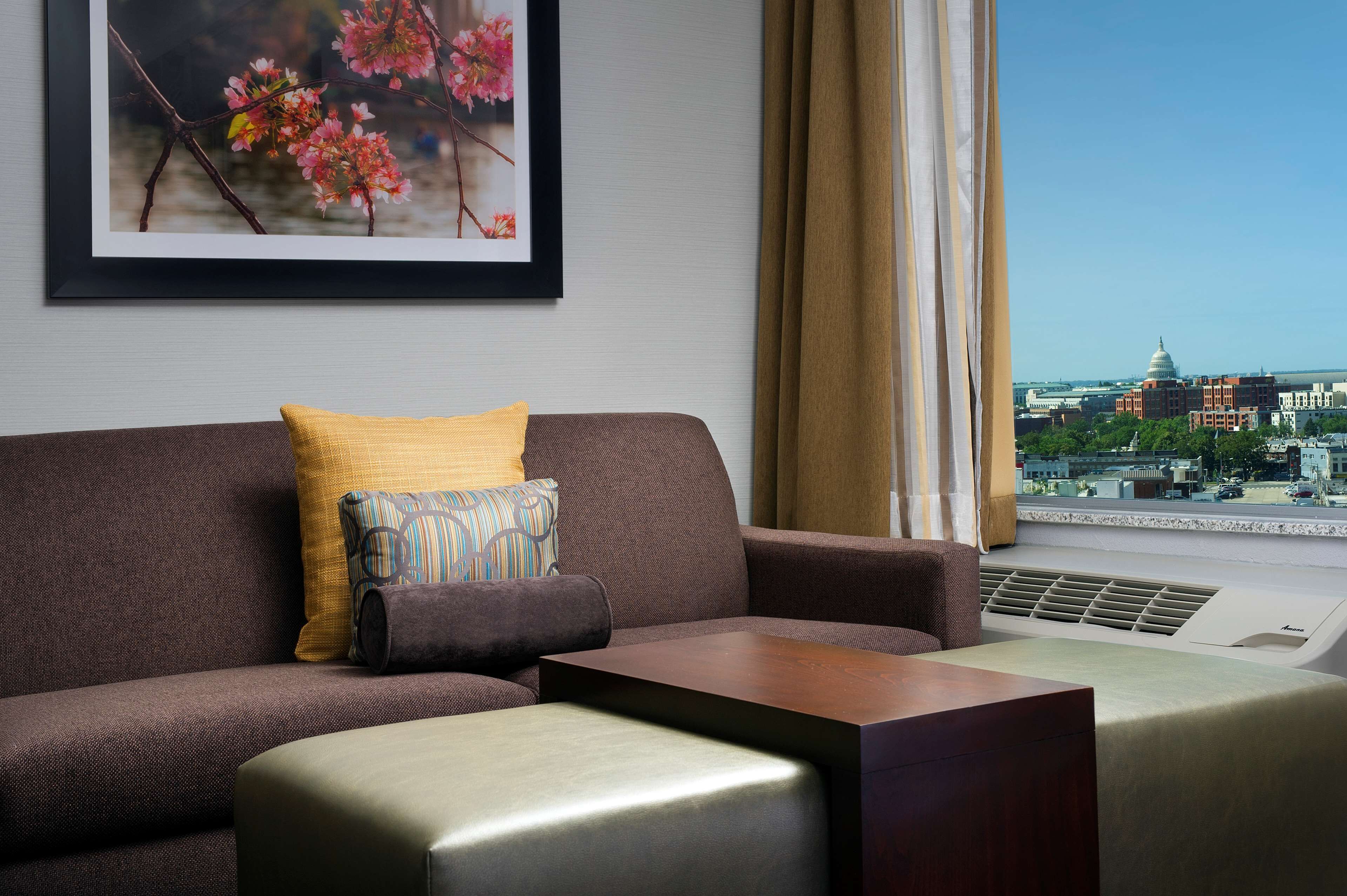 Photo - Homewood Suites by Hilton Washington DC NoMa Union Station