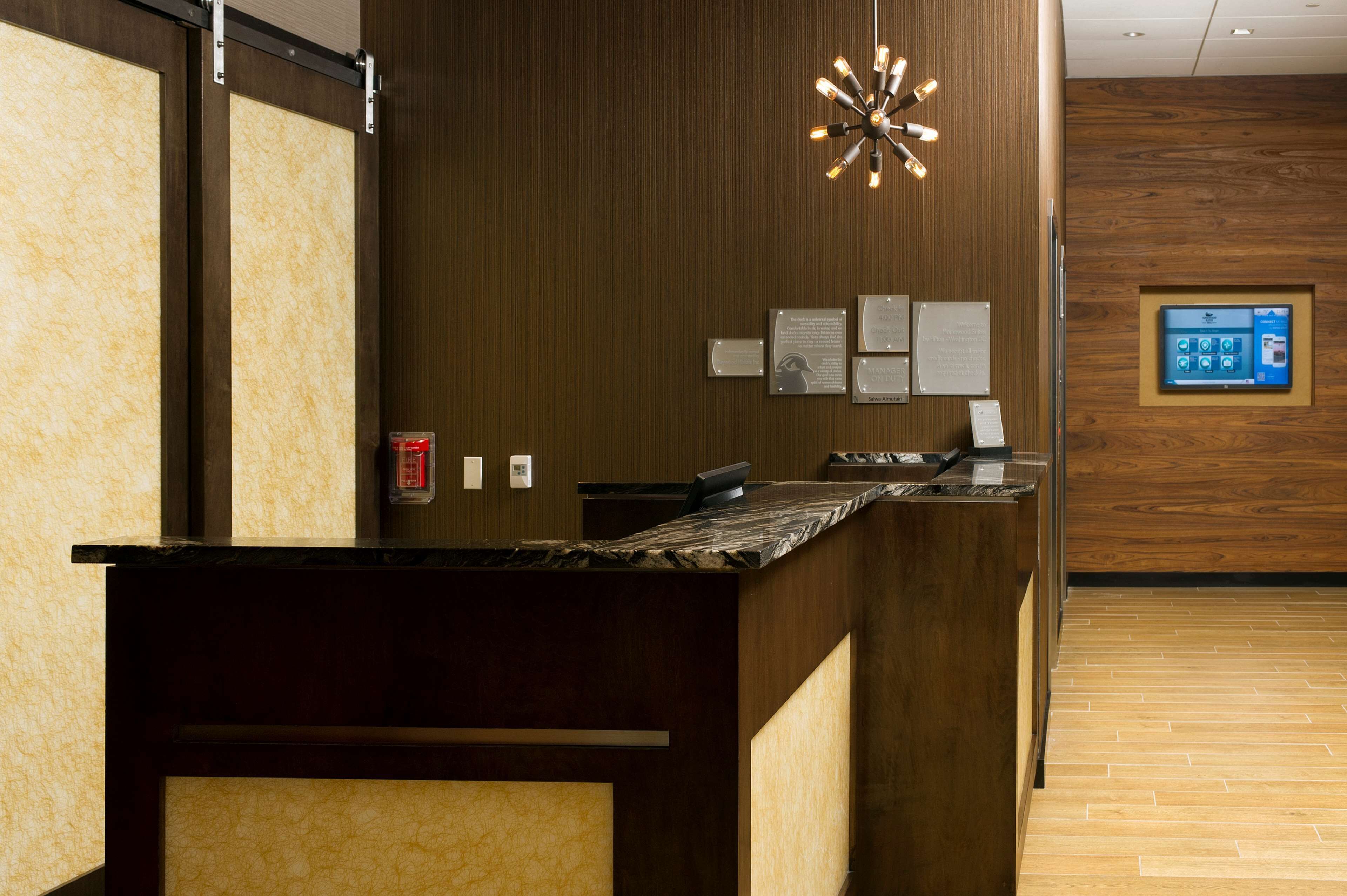 Photo - Homewood Suites by Hilton Washington DC NoMa Union Station