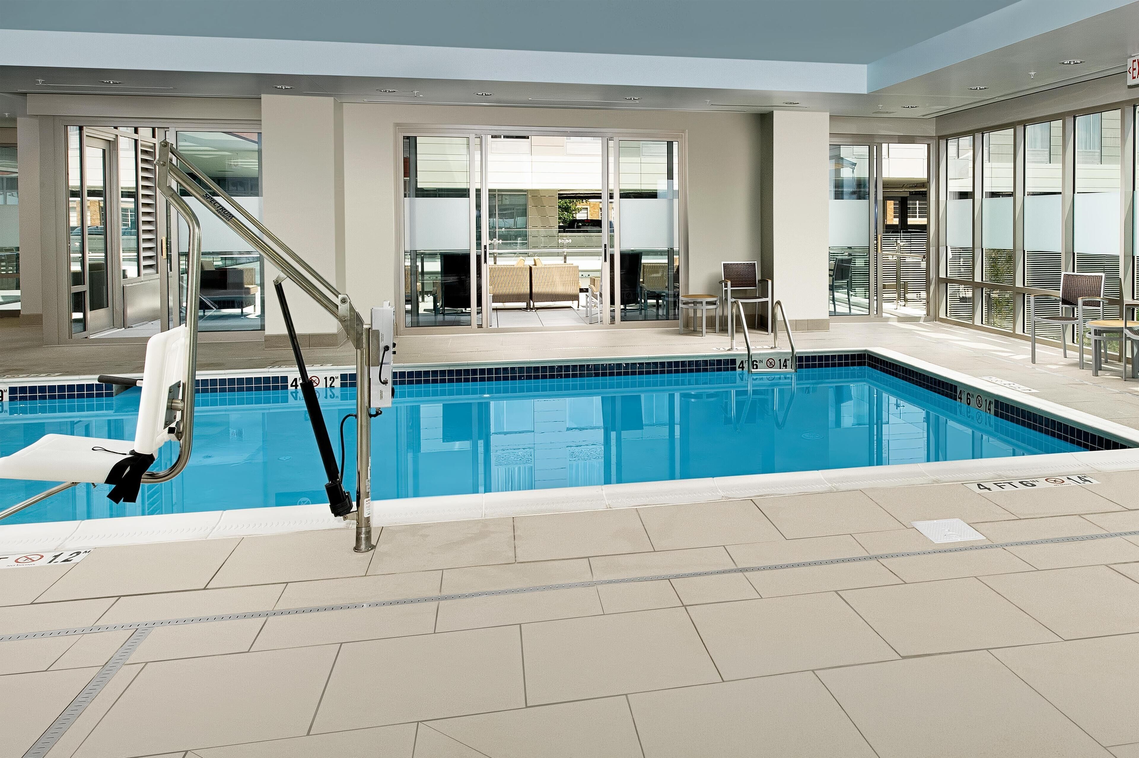 Photo - Homewood Suites By Hilton Washington Dc Noma Union Station