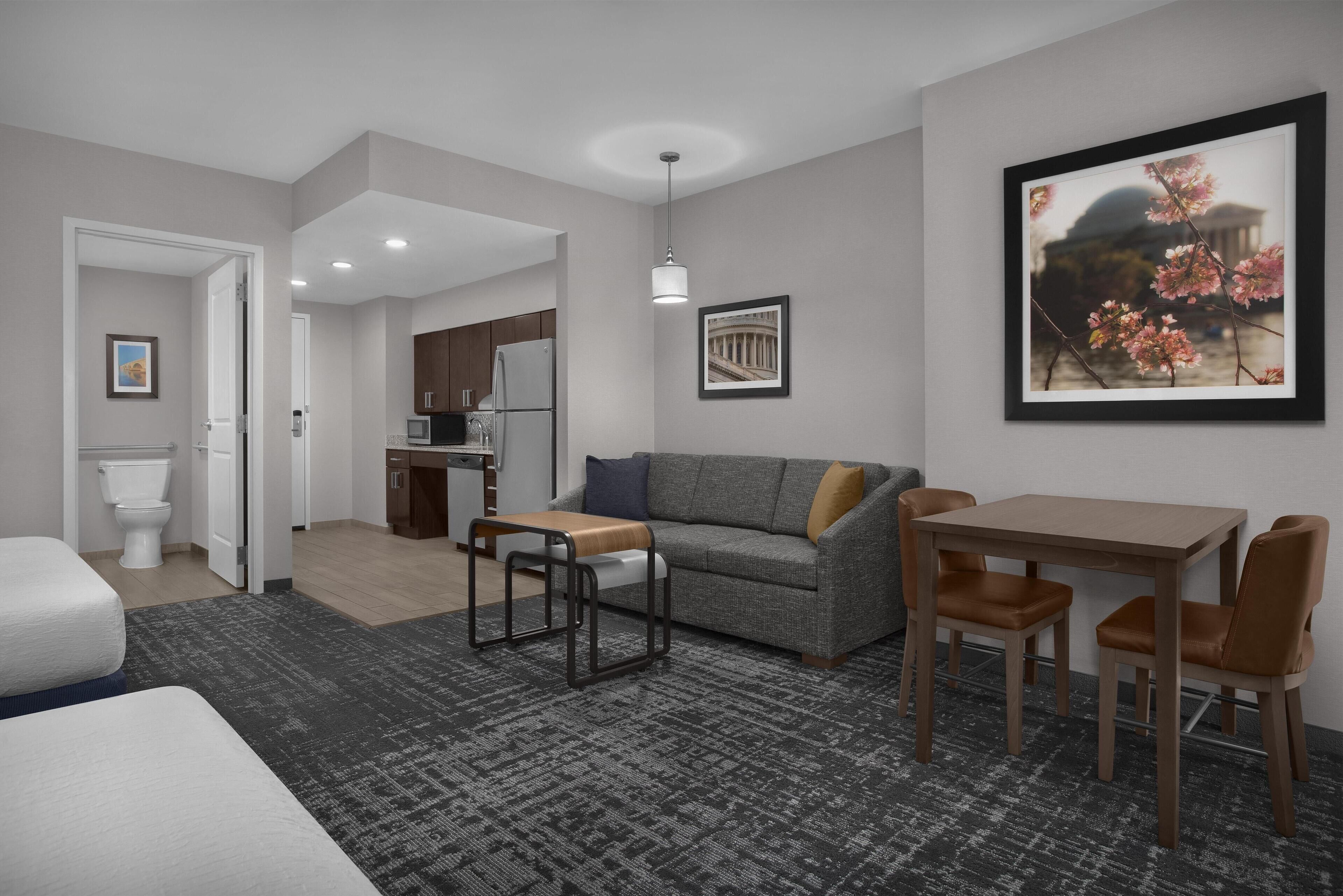 Photo - Homewood Suites By Hilton Washington Dc Noma Union Station
