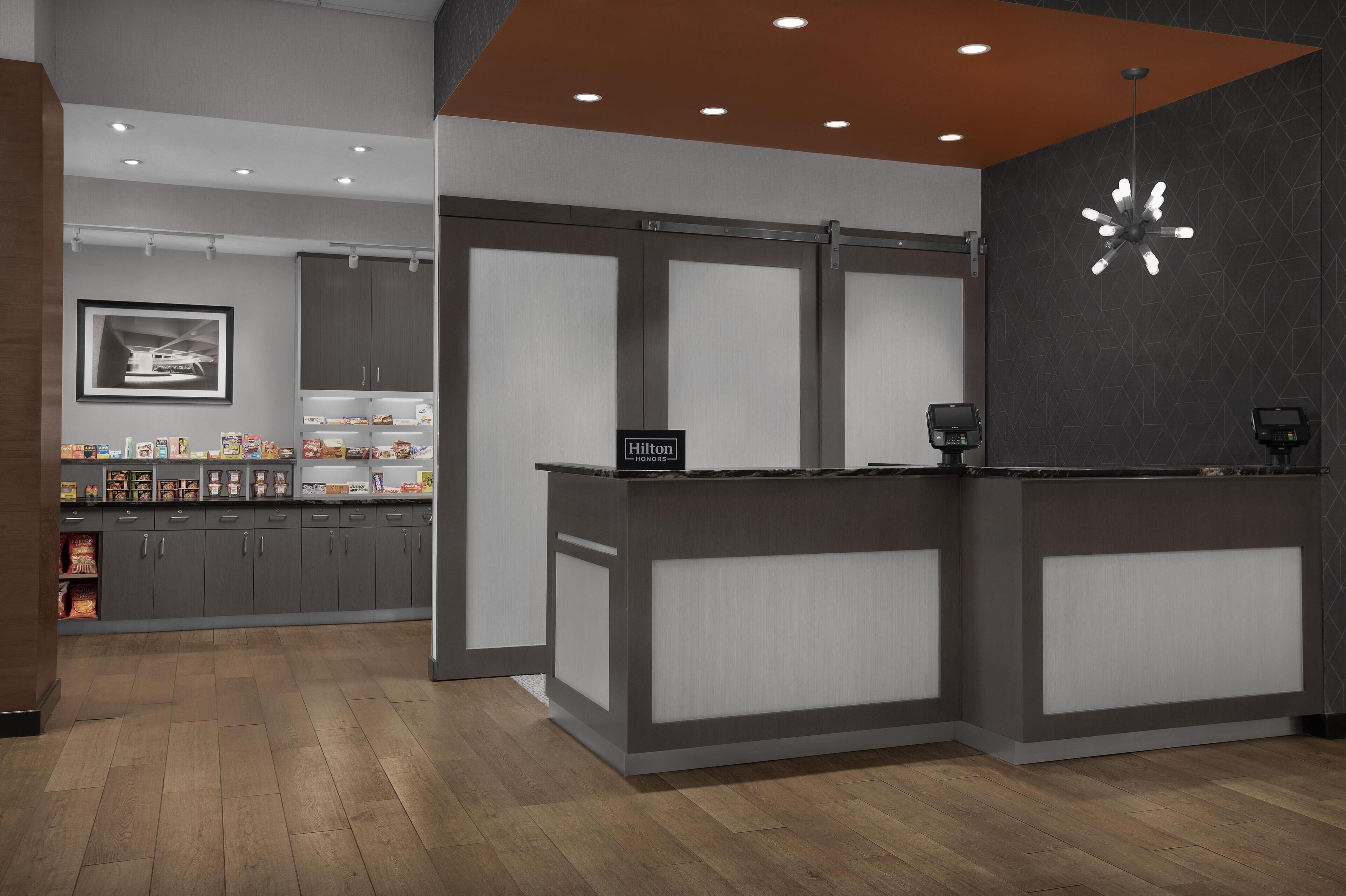 Photo - Homewood Suites by Hilton Washington DC NoMa Union Station