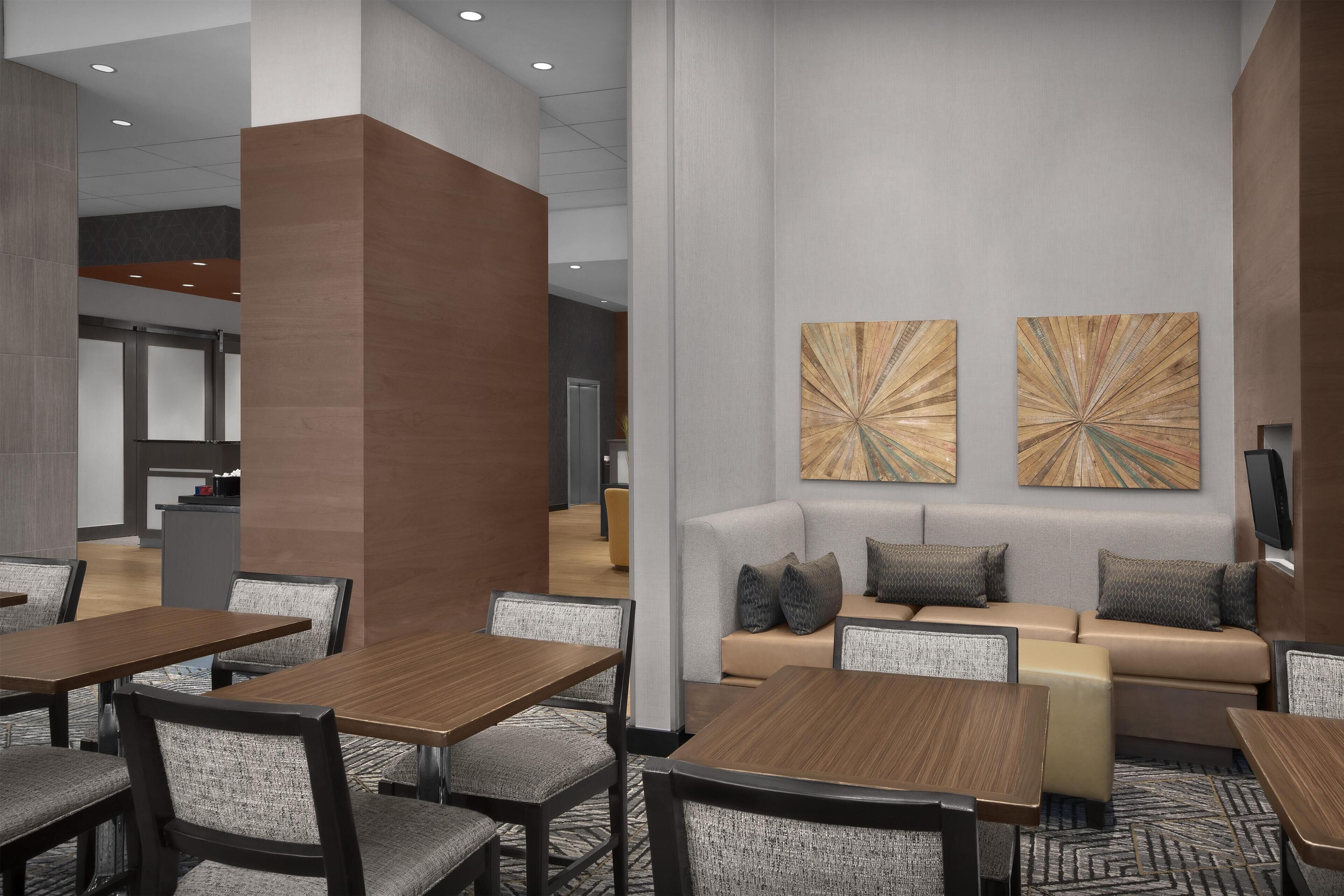 Photo - Homewood Suites by Hilton Washington DC NoMa Union Station