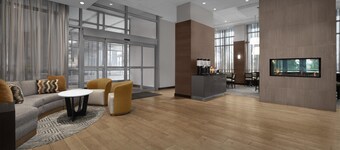 Homewood Suites by Hilton Washington DC NoMa Union Station