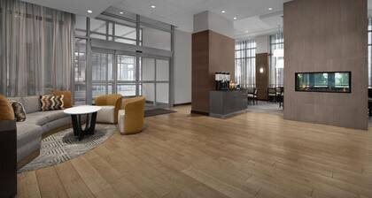 Homewood Suites by Hilton Washington DC NoMa Union Station