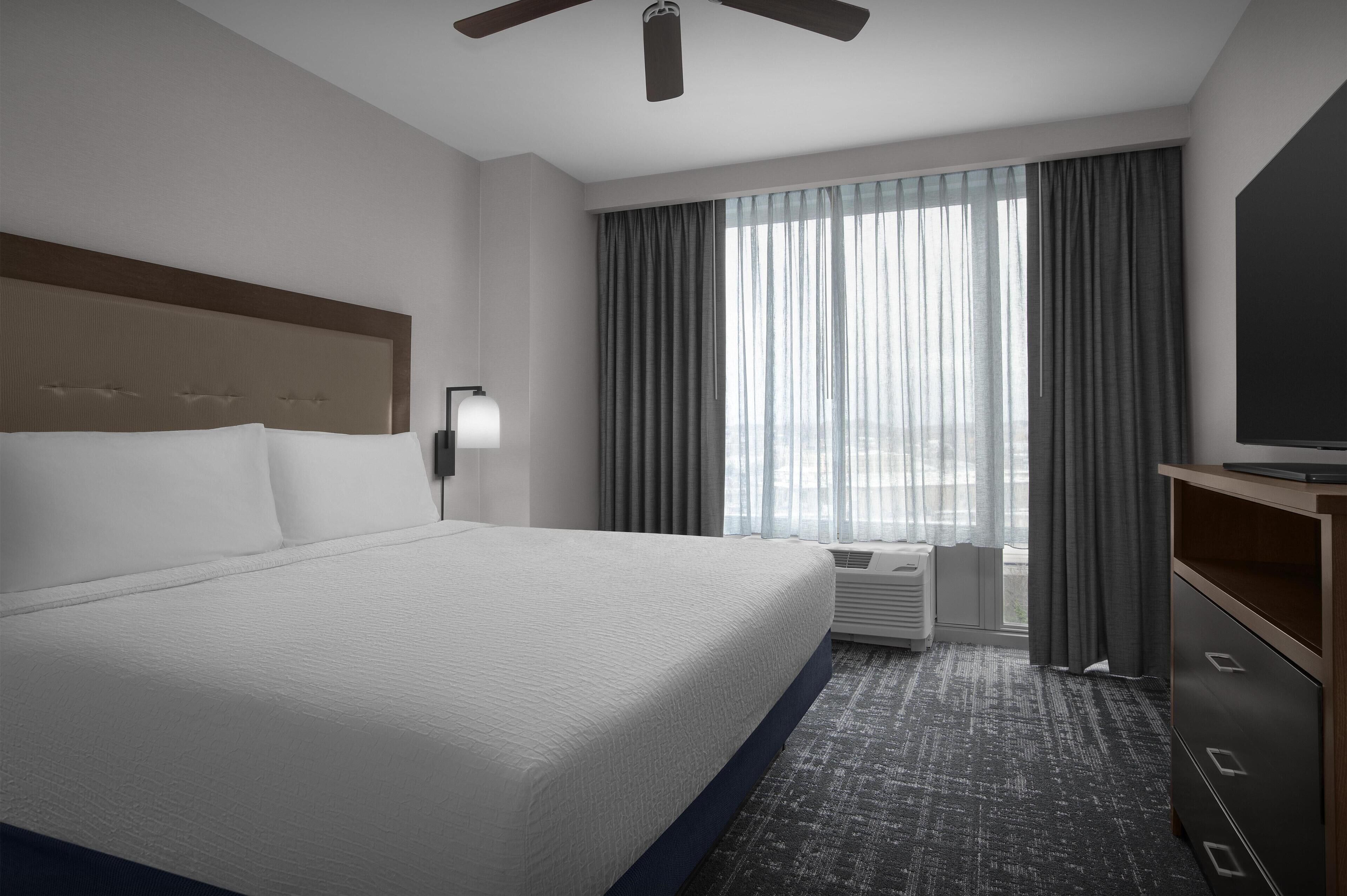 Photo - Homewood Suites by Hilton Washington DC NoMa Union Station