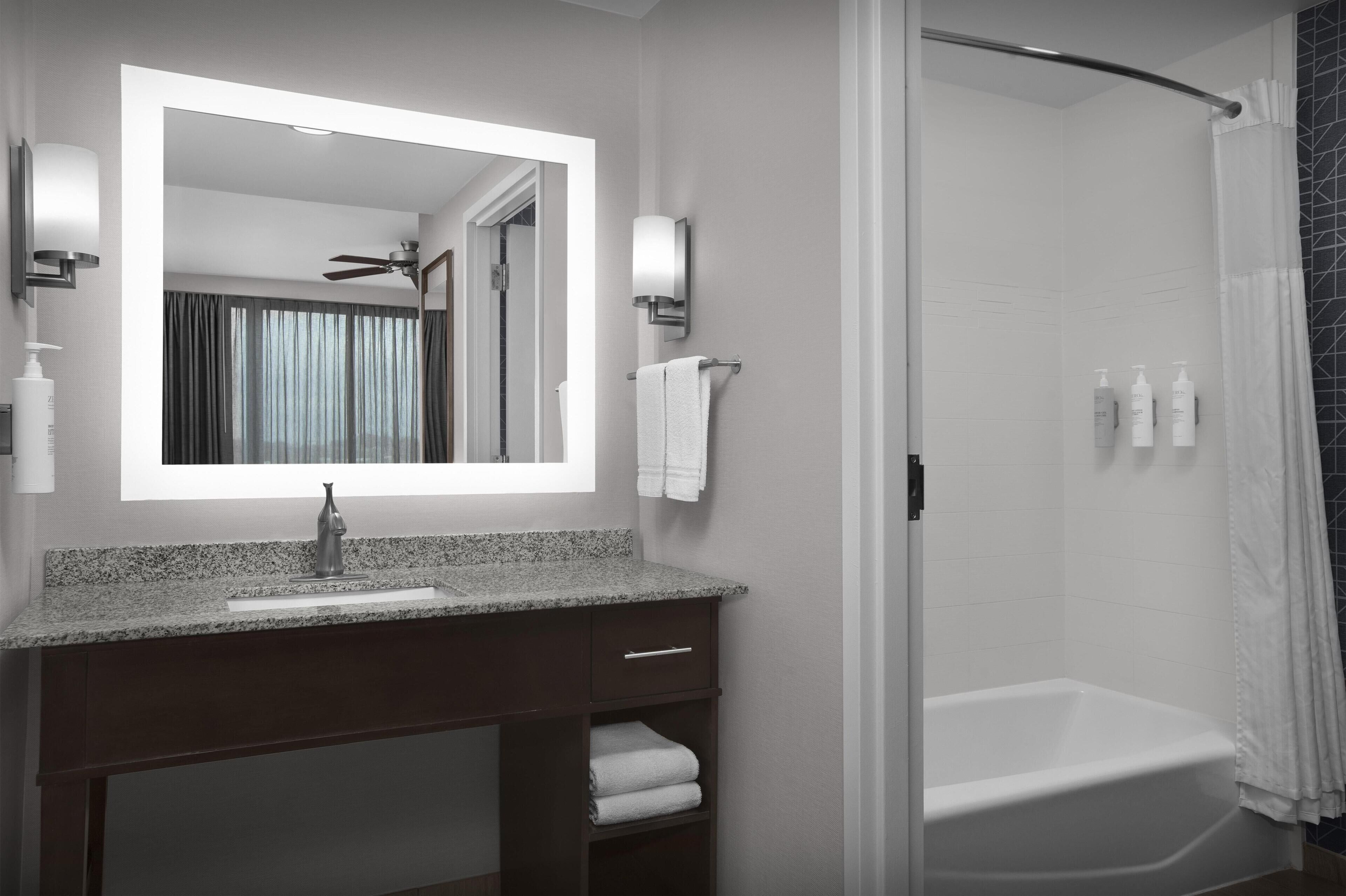 Photo - Homewood Suites by Hilton Washington DC NoMa Union Station