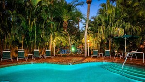 Unclassified image, 3 of 87, button - Siesta Key Inn (Siesta Key)